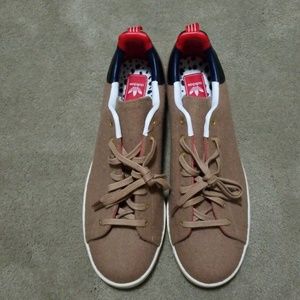 Adidas Stan Smith, The Wunkerland Sz 11.5